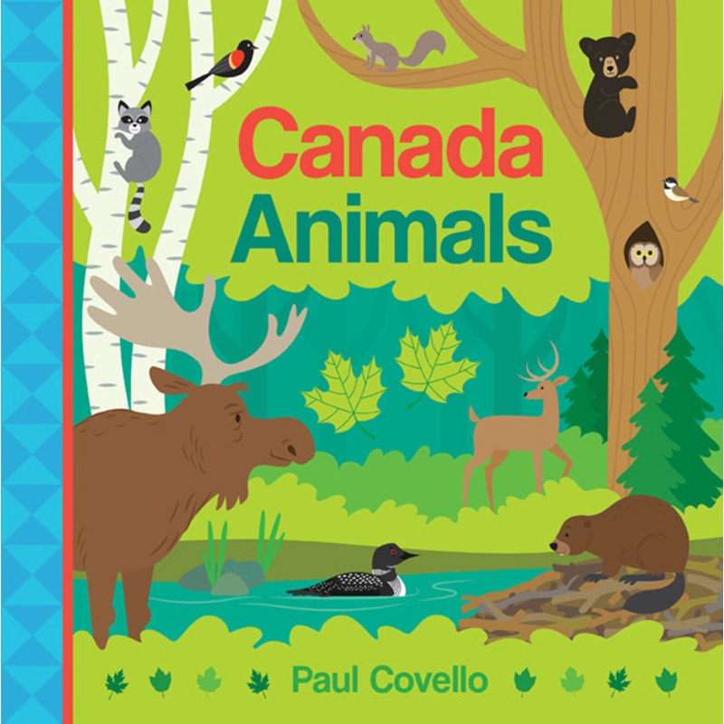 Canada Animals