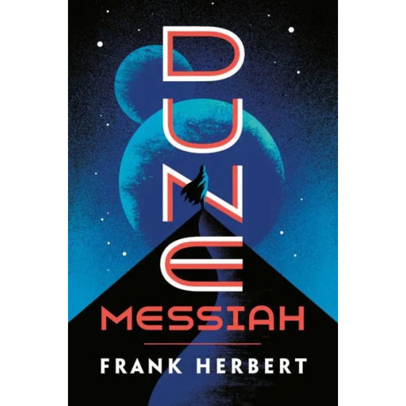 Dune Messiah Paperback