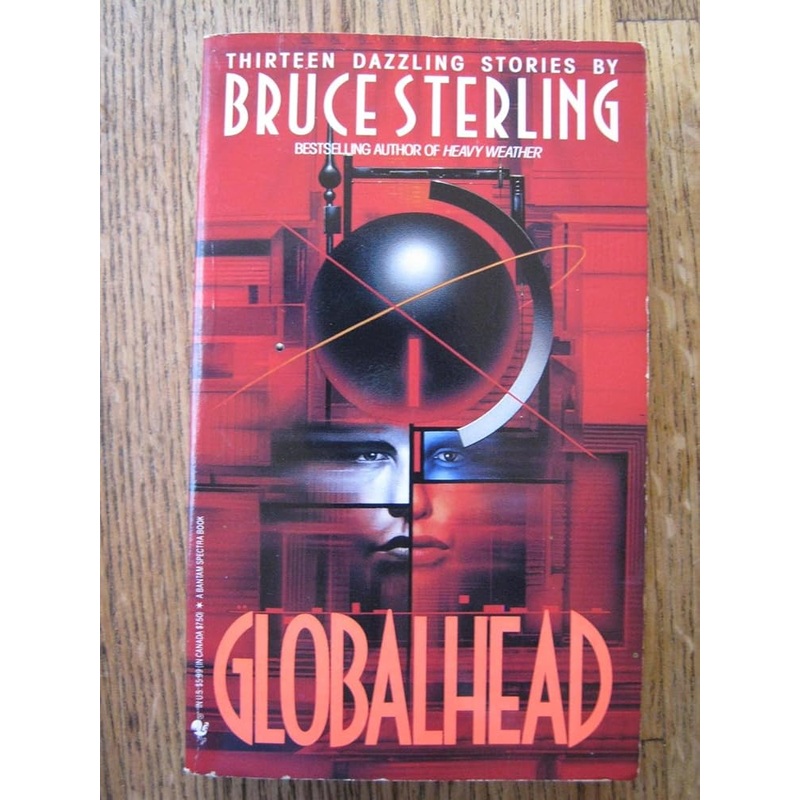 Globalhead