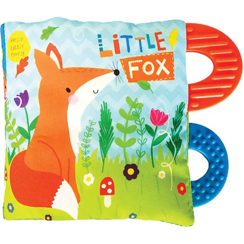 Hello Little Ones! Little Fox