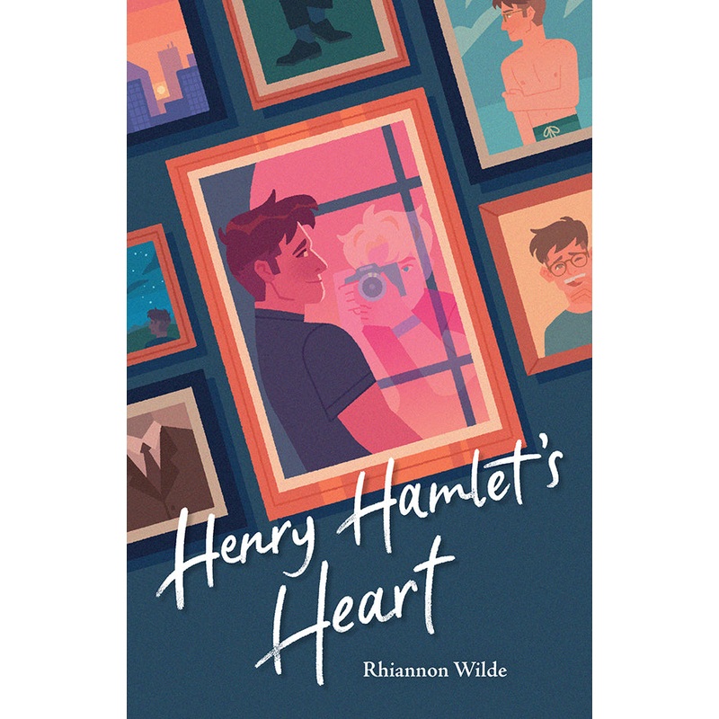 Henry Hamlet’s Heart