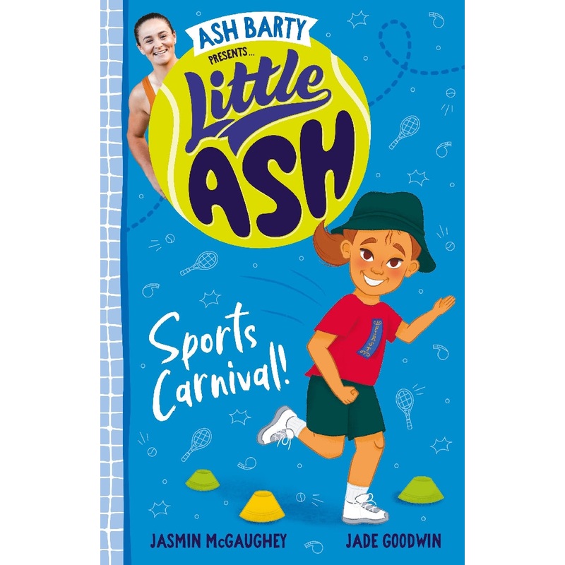 LITTLE ASH SPORTS CARNIVAL!