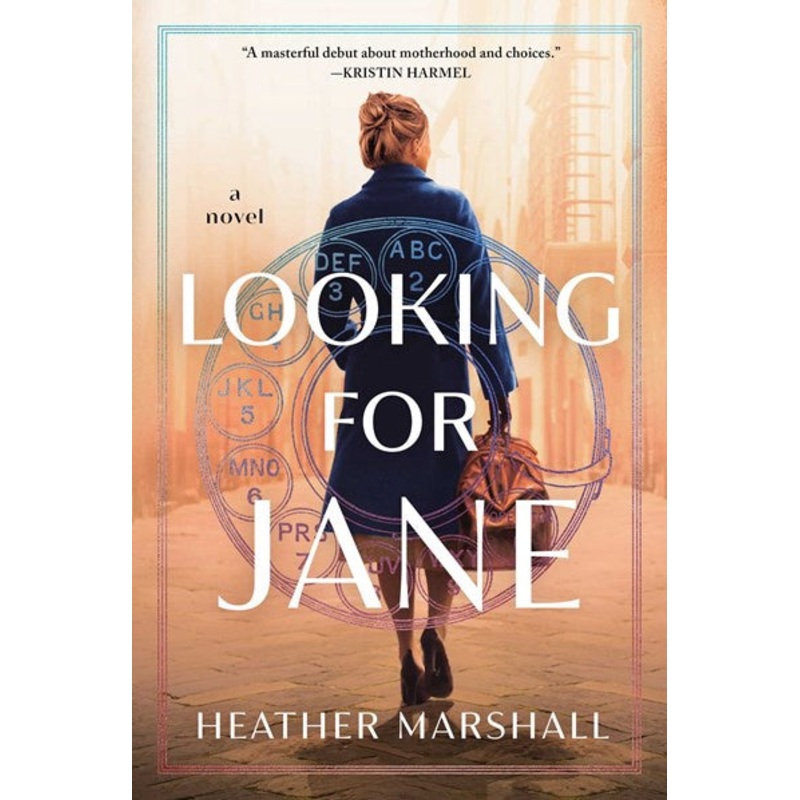 Looking for Jane