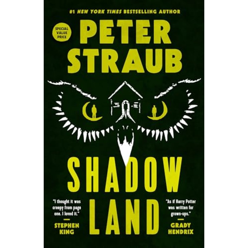 Shadowland