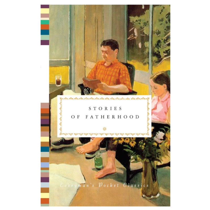 Stories of Fatherhood