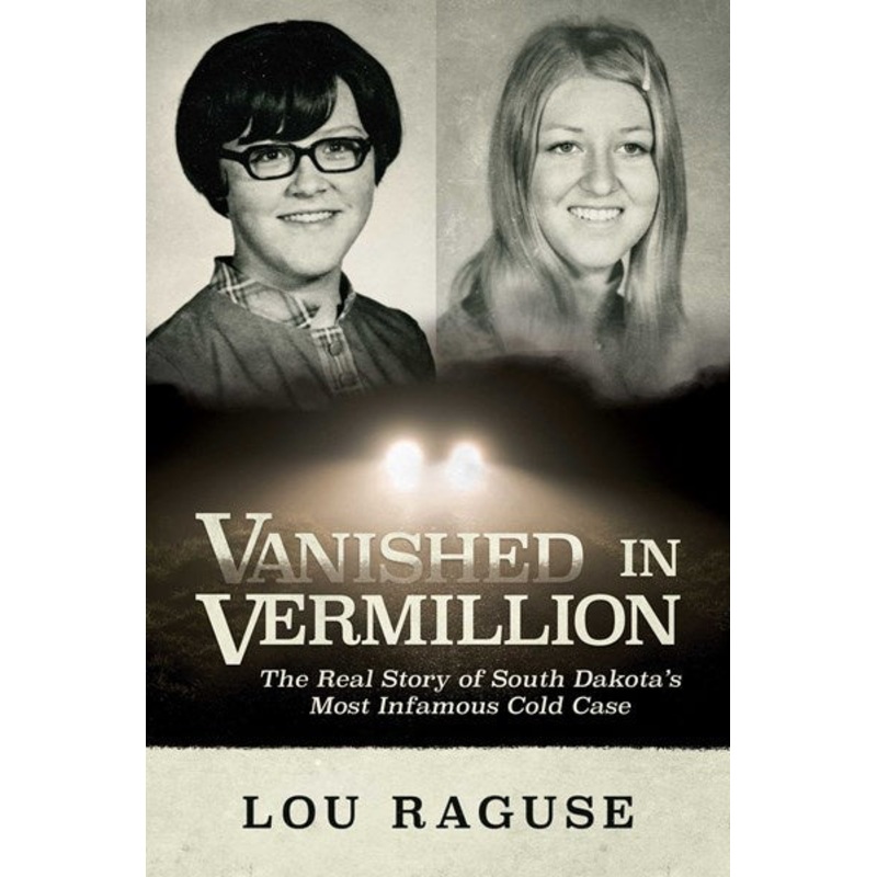 Vanished in Vermillion