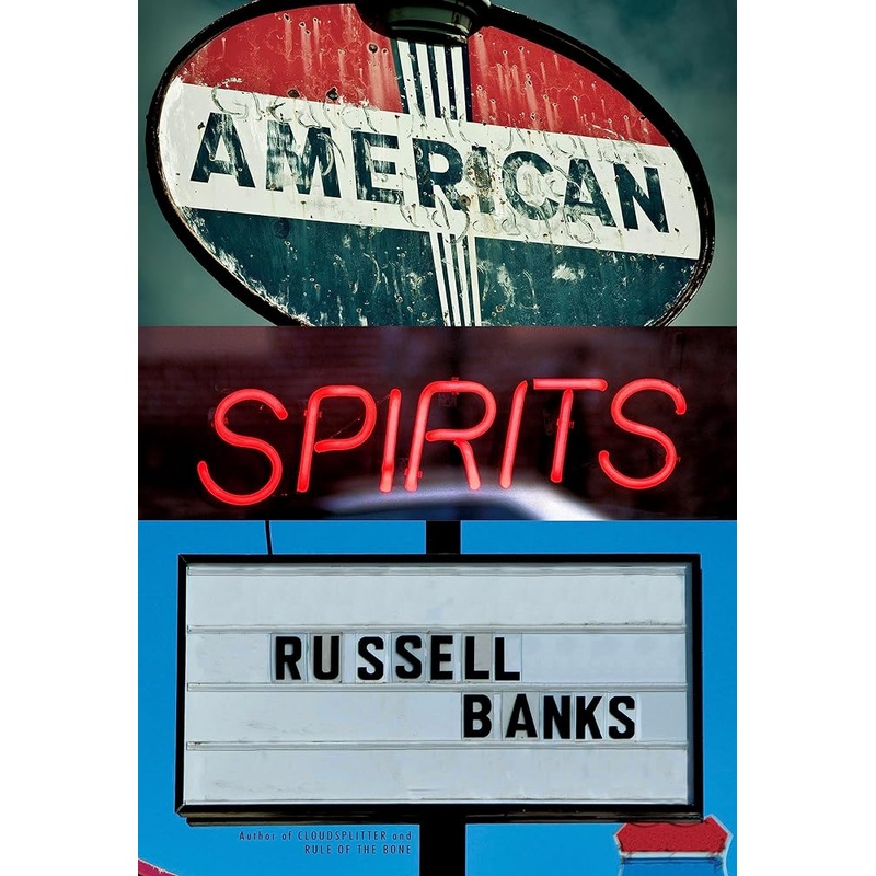 American Spirits