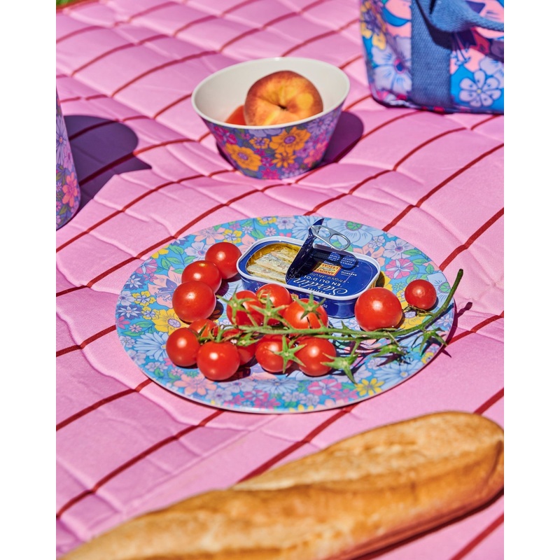 Bunch Of Fun Cereal Bowl 2p Set One Size