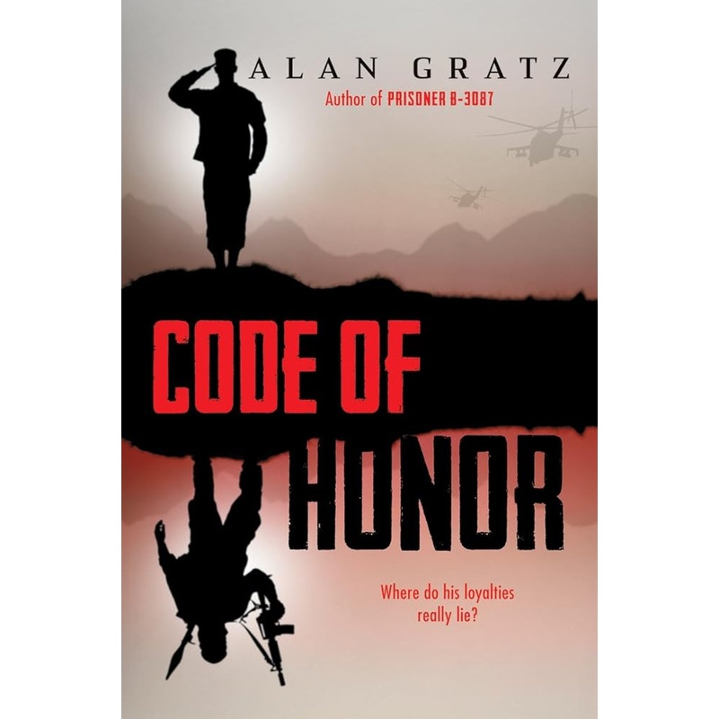Code of Honor