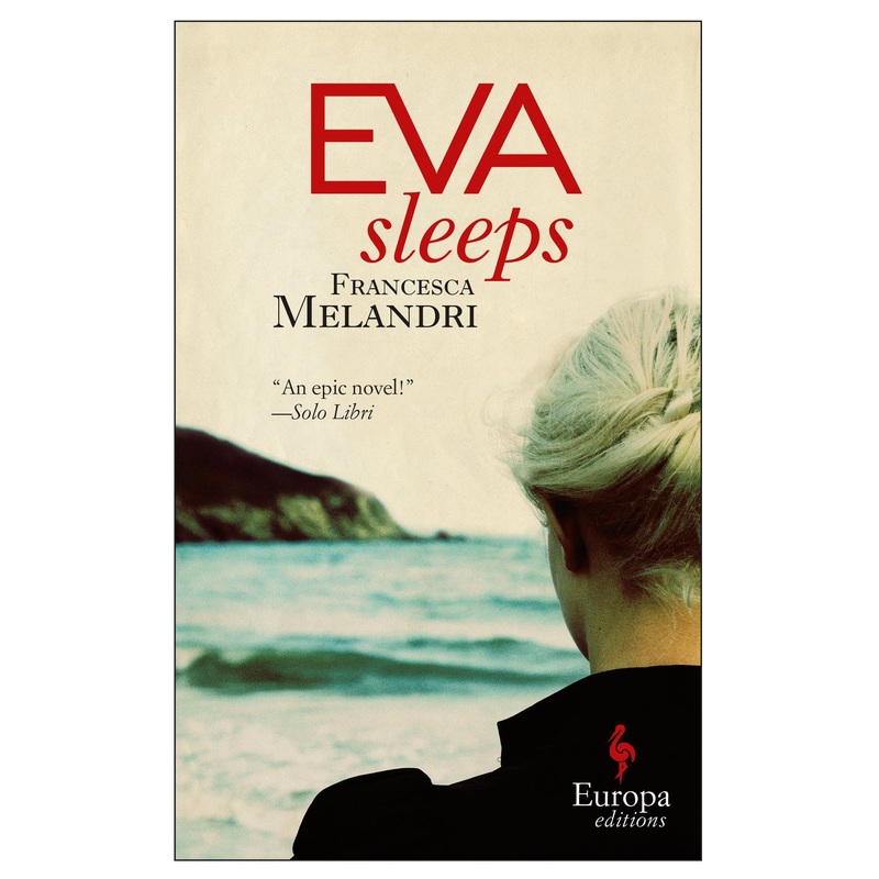 EVA SLEEPS