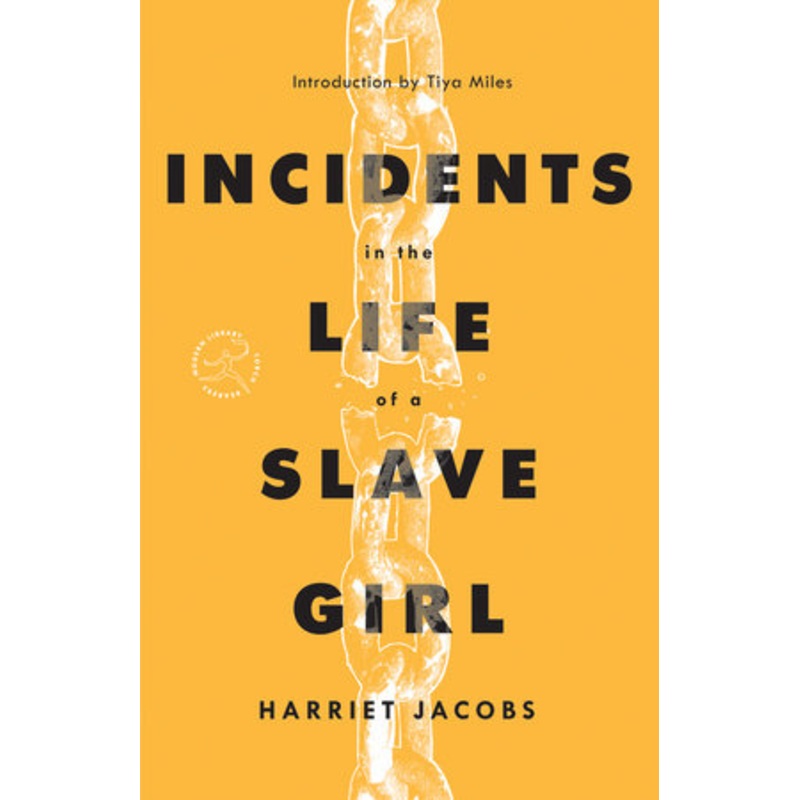 Incidents in the Life of a Slave Girl
