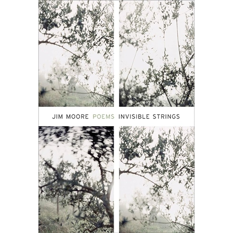 Invisible Strings: Poems