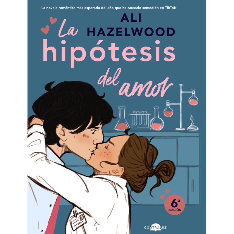 La hiptesis del amor (bolsillo)