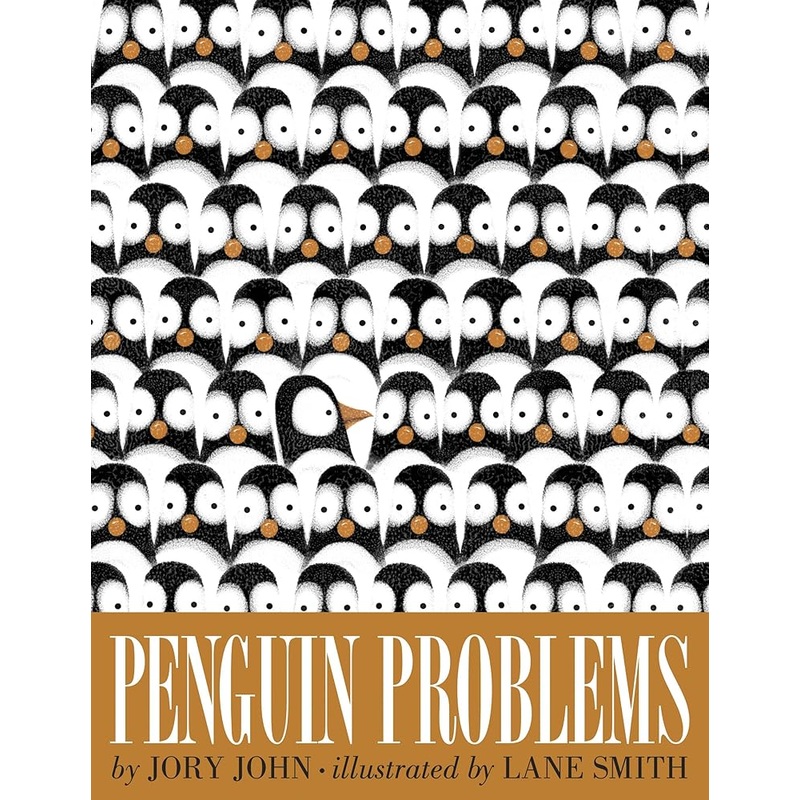 Penguin Problems