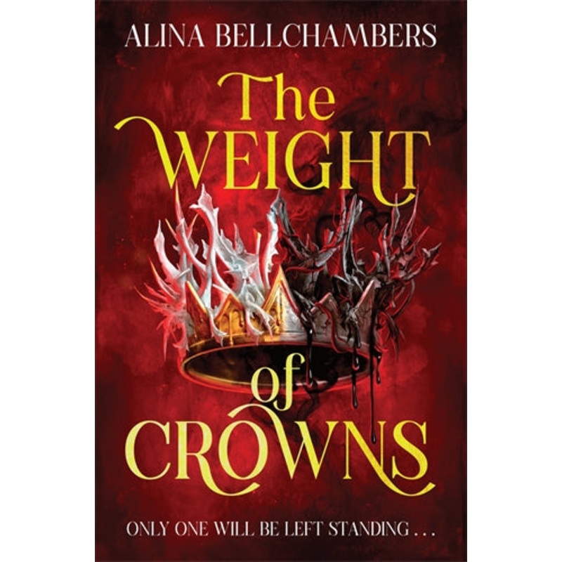 The Weight Of Crowns