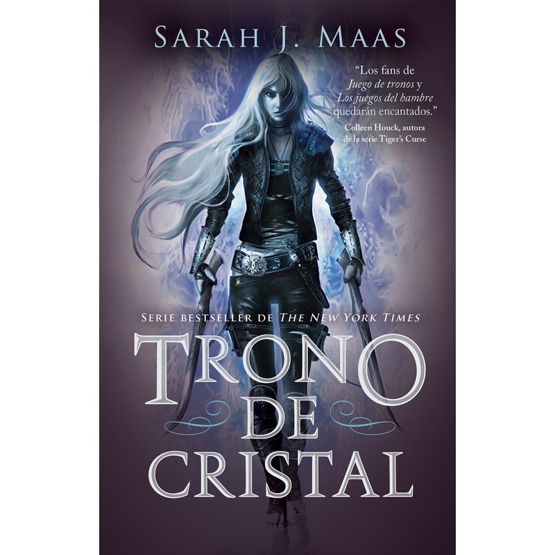 Trono de Cristal