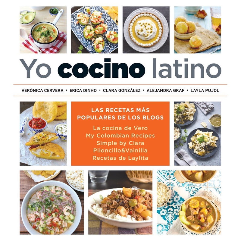 Yo cocino latino