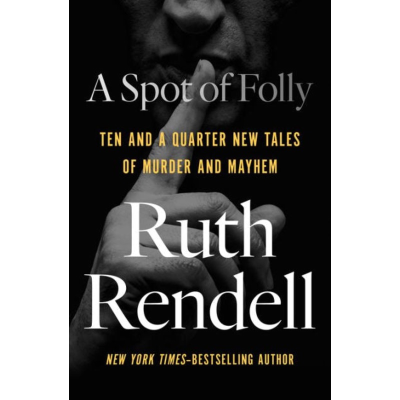 A Spot of Folly
