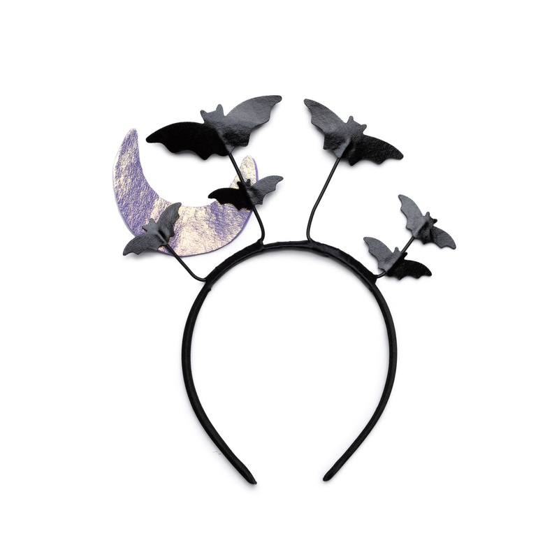 Bat-acular Headband