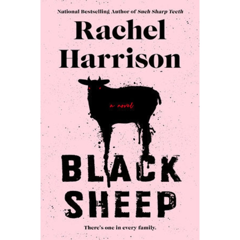 Black Sheep