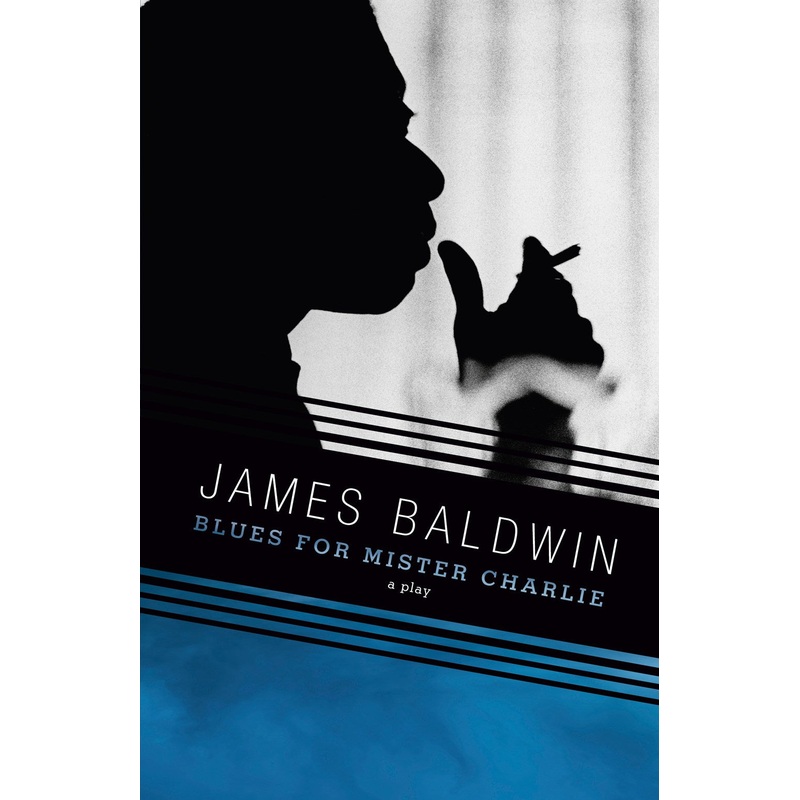 Blues for Mister Charlie