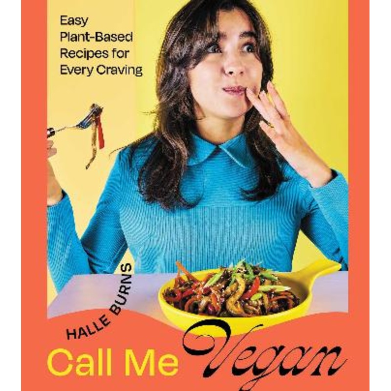 Call Me Vegan