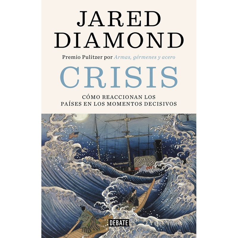 Crisis: Cmo Reaccionan Los Pases En Los Momentos Decisivos