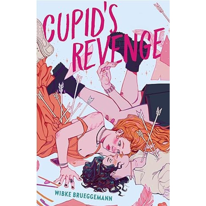 Cupid’s Revenge (Hardcover)