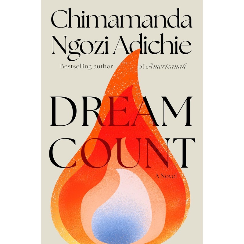 Dream Count: A Novel Hardcover