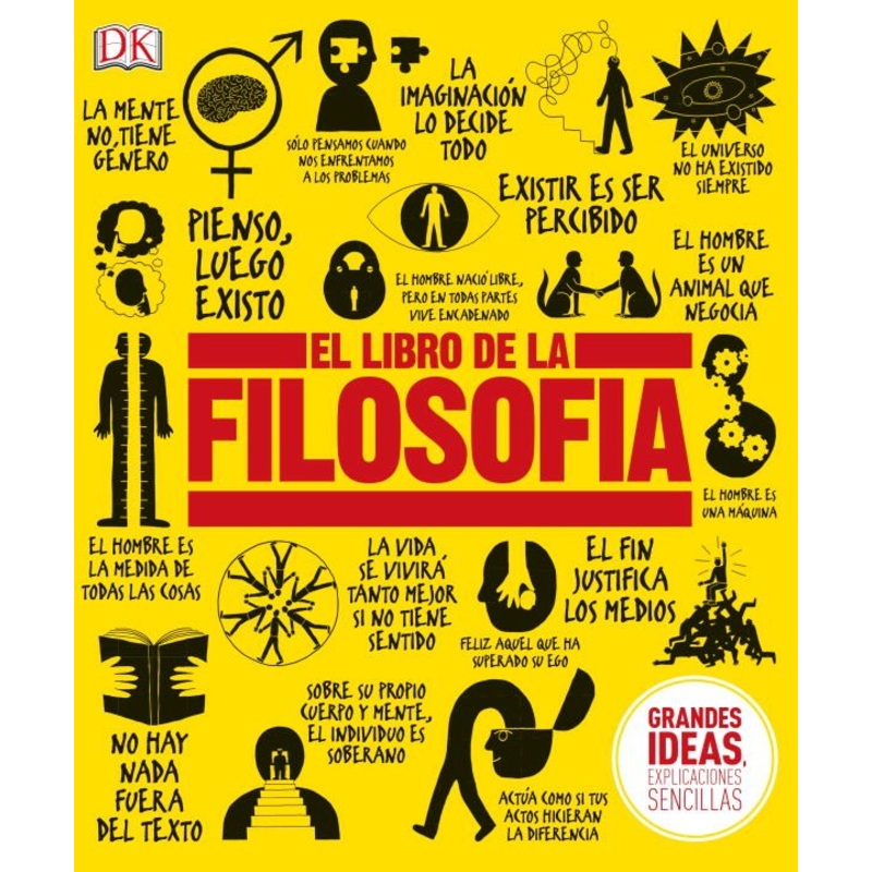El Libro de la Filosofa