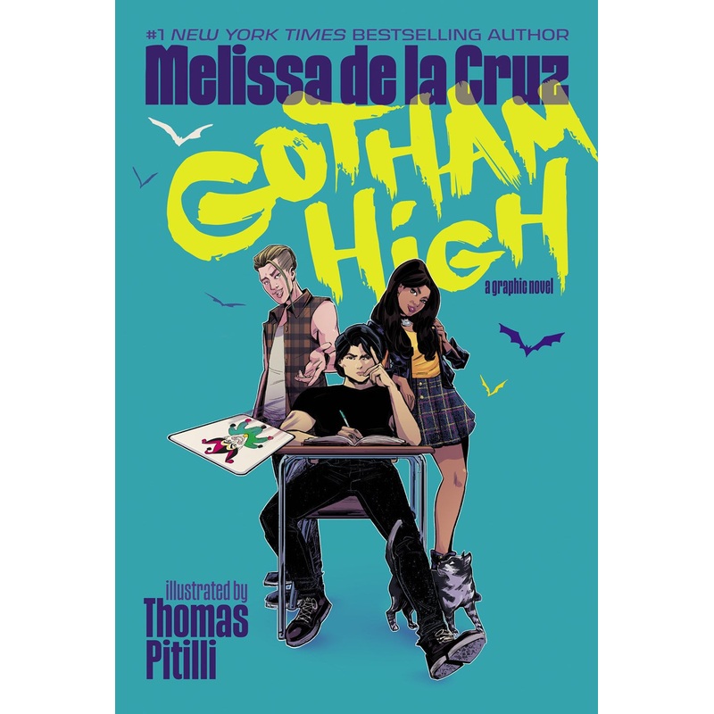 Gotham High