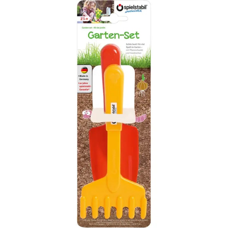 Haba Garden Set