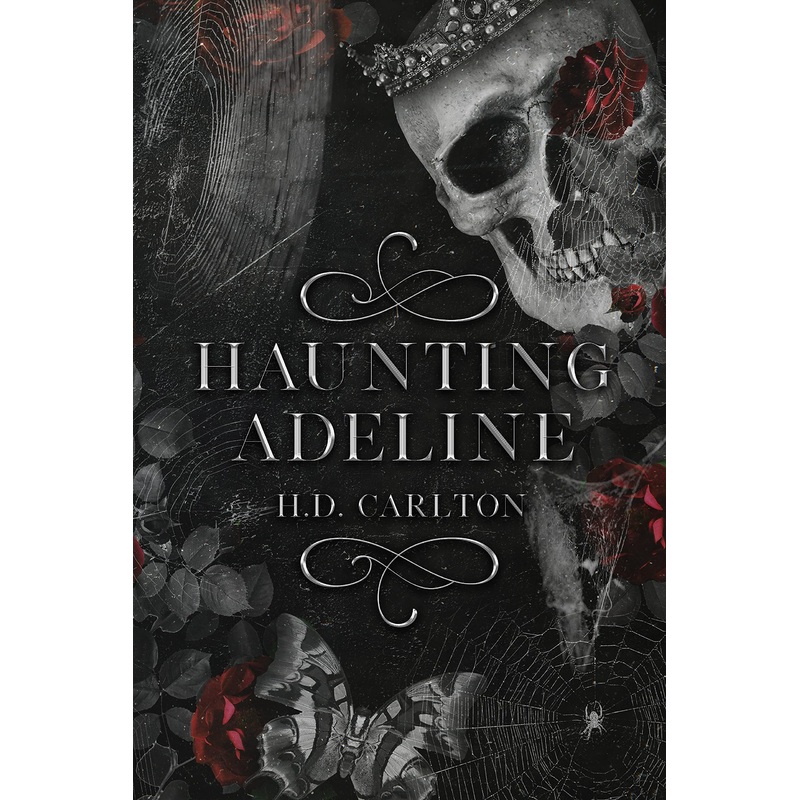 Haunting Adeline (2021)
