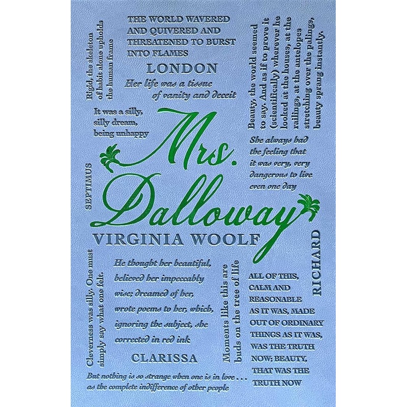 Mrs. Dalloway