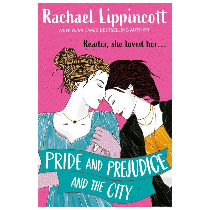 Pride And Prejudice And The City