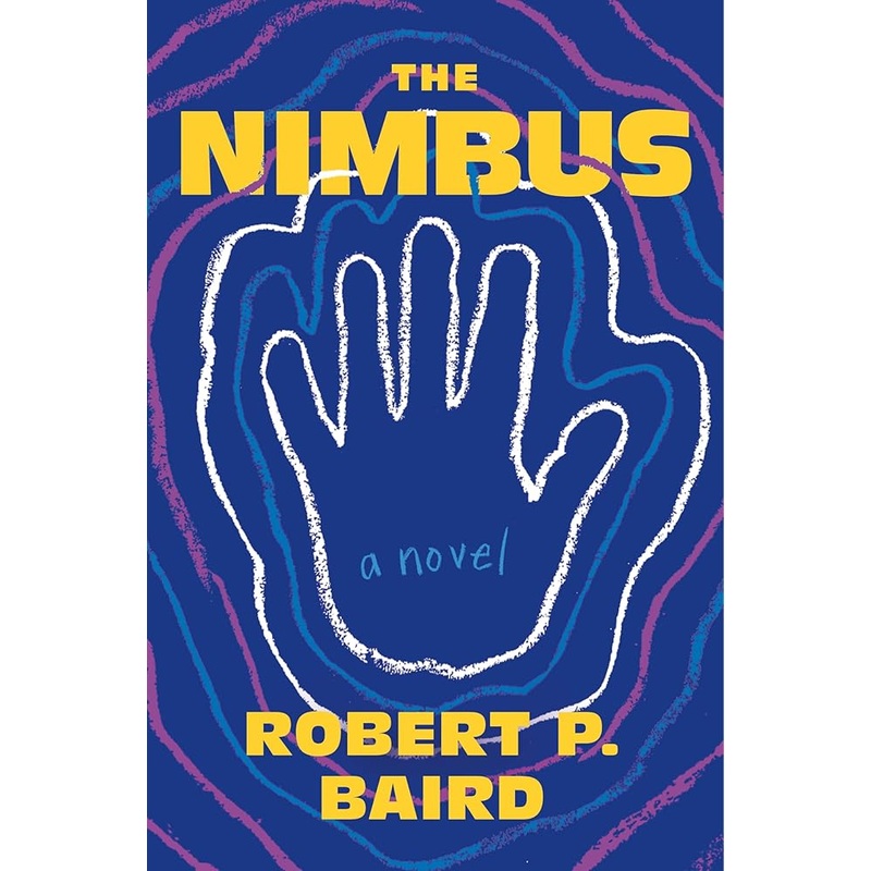 The Nimbus: A Novel