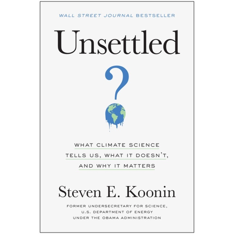 Unsettled