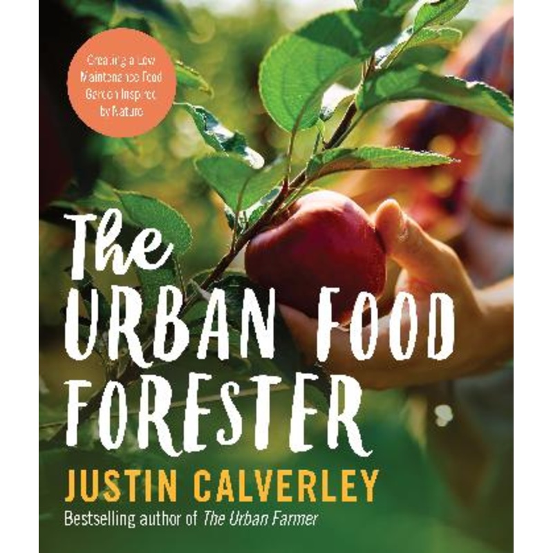 URBAN FOOD FORESTER