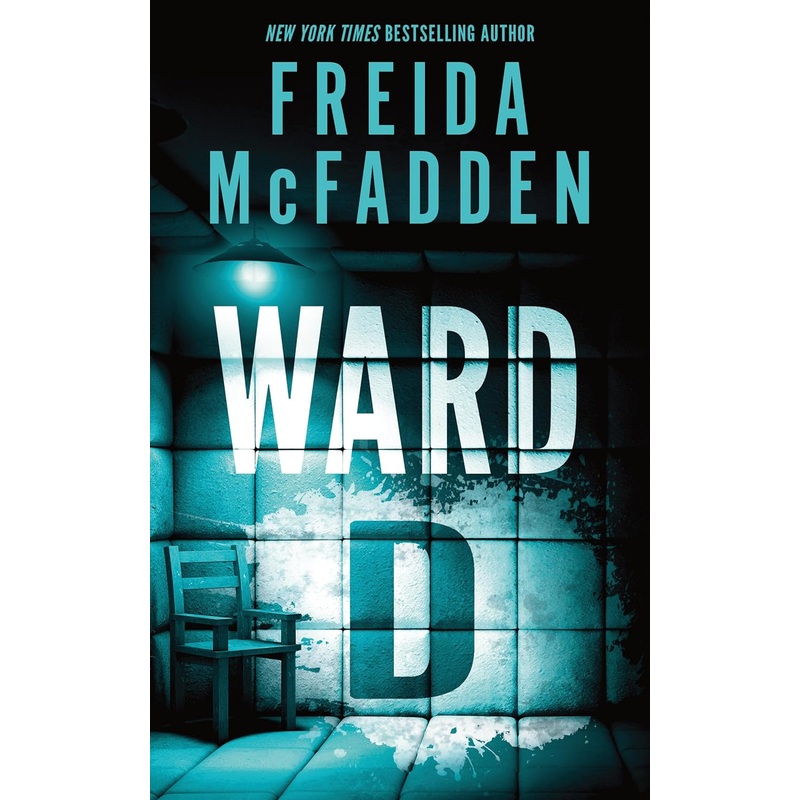 Ward D Paperback