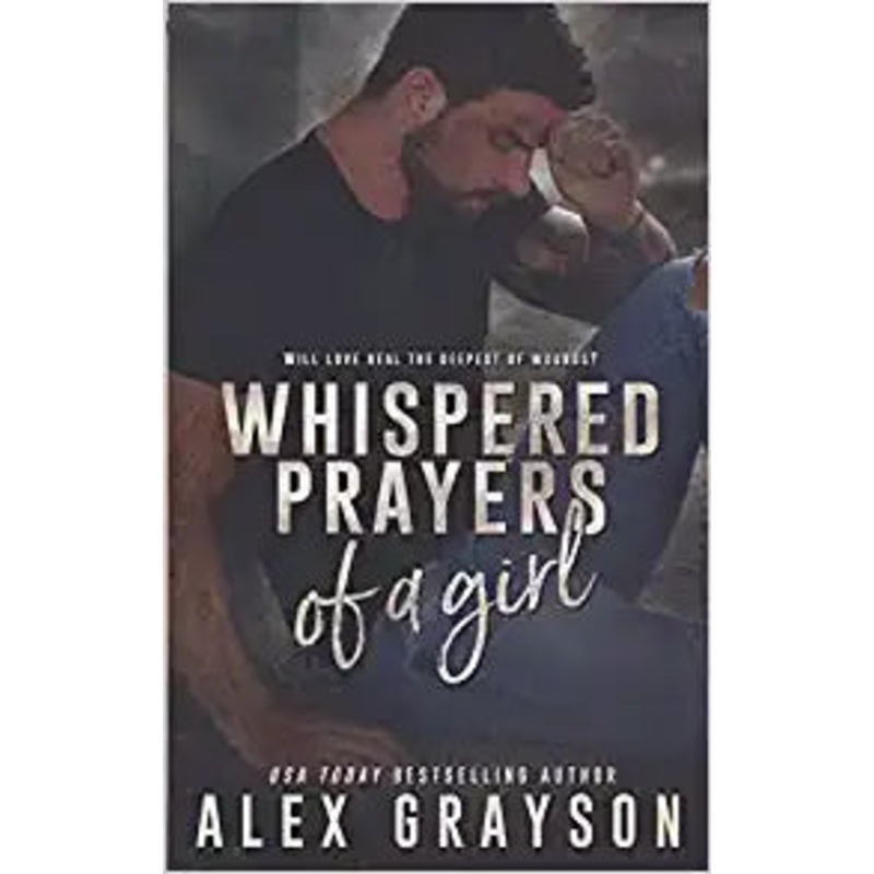 Whispered Prayers of a Girl
