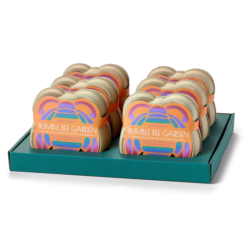 Curious Critters Activity Kits Bumblebee