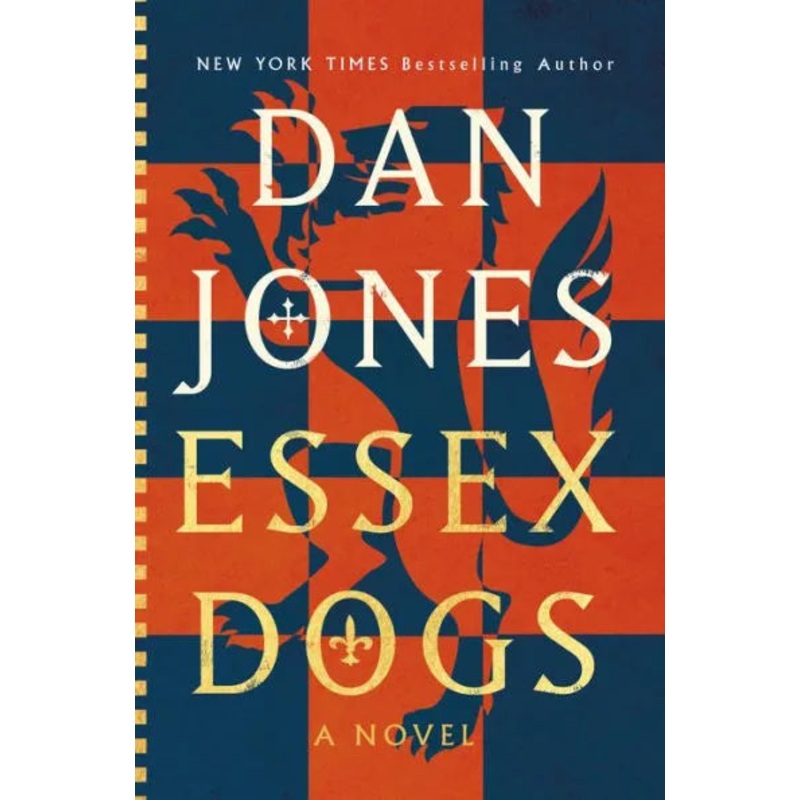 Essex Dogs Hardcover