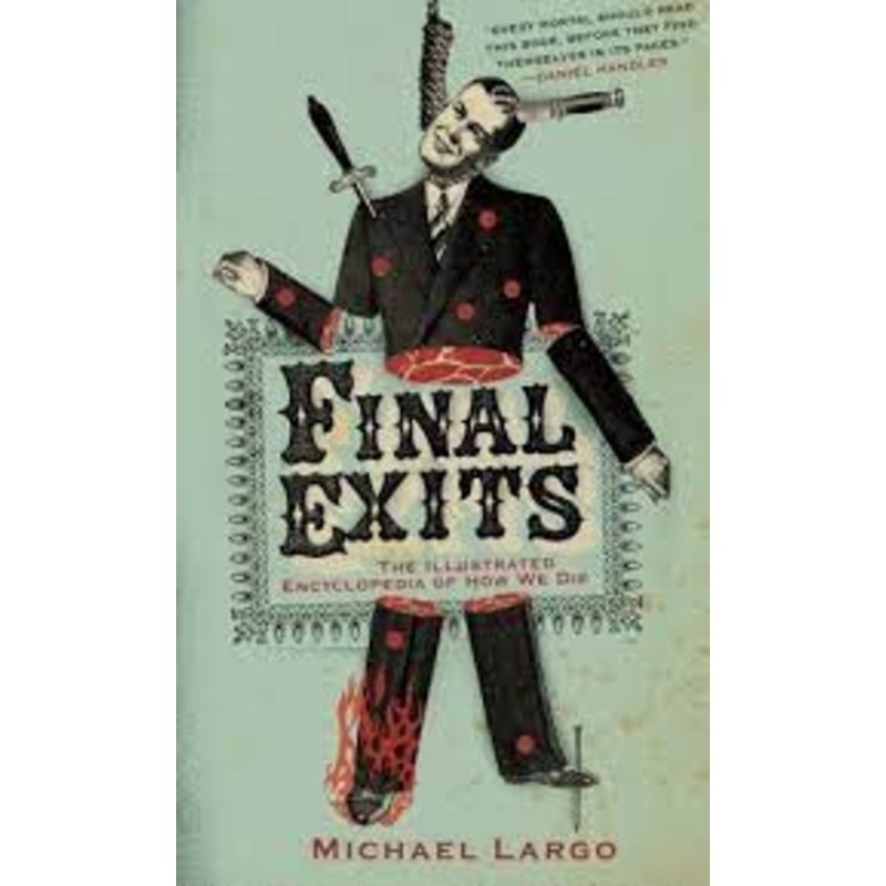 Final Exits