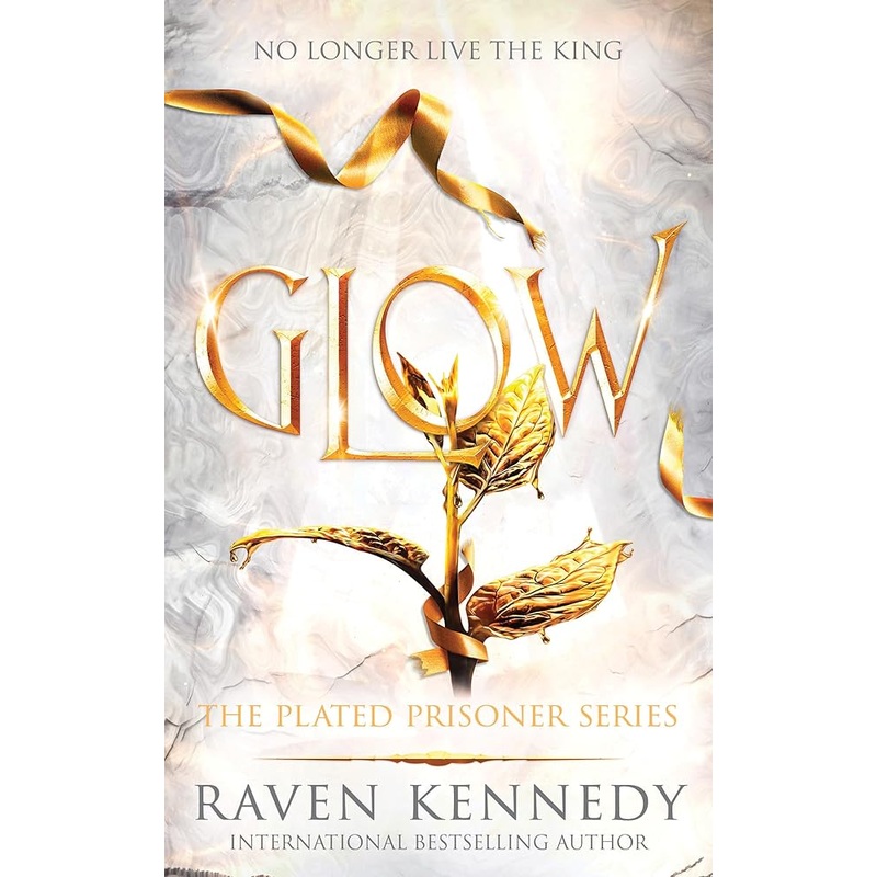Glow (The Plated Prisoner, 4)