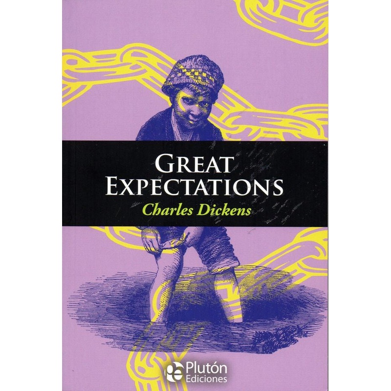 Great Expectations (English Classics)