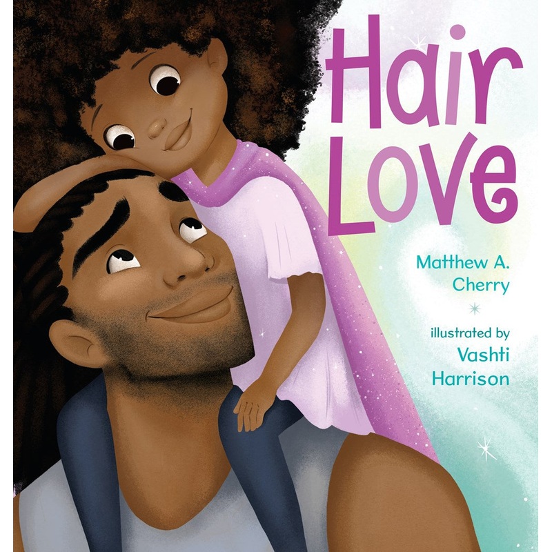 HAIR LOVE