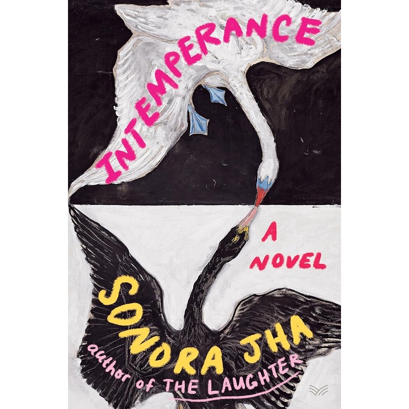 Intemperance: A Novel