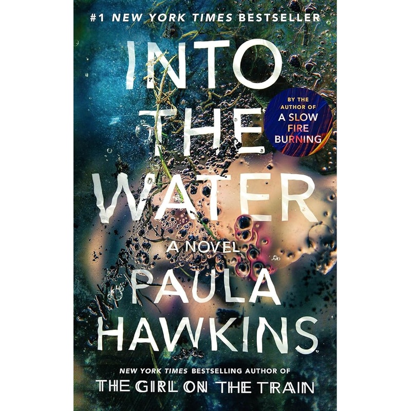 Into the Water: A Novel