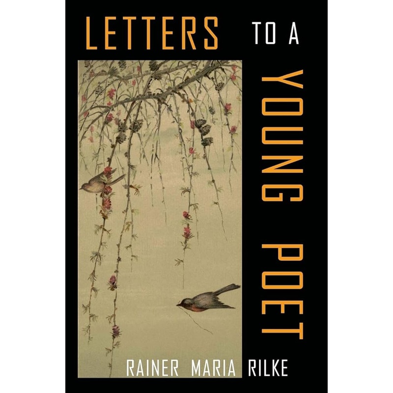 Letters to a Young Poet