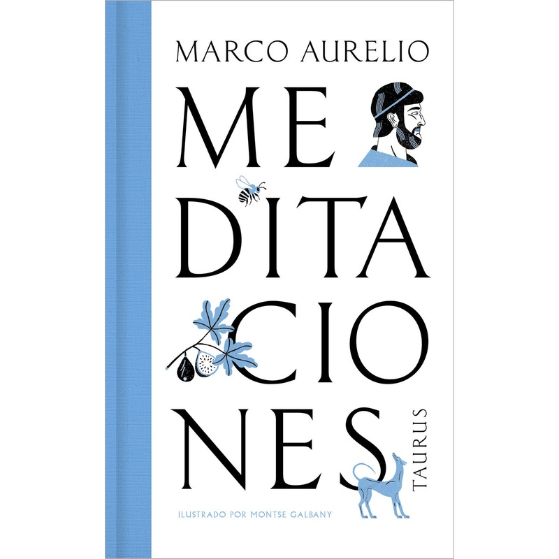 Meditaciones: Marco Aurelio (Edicin de regalo) / Marco Aurelios Meditations (Gi ft Edition)